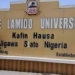 Sule Lamido University Set To Hold Convocation For 4,109 Graduates 5 Sule Lamido University Set To Hold Convocation For 4,109 Graduates