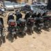 Police Arrest Motorcycle Theft Suspect, Recover Bike In Kano 5 Police Arrest Motorcycle Theft Suspect, Recover Bike In Kano