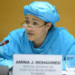 Women Need Leadership Slots, Amina Mohammed Tells Northern Governors