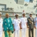 Nigerian Navy, Egyptian Navy Partner On Shipbuilding, Maritime Operations