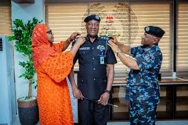 Jibrin Assumes Duty As Yobe’s 34th Police Commissioner 1 images 2026 04 11T122659.477