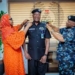 Jibrin Assumes Duty As Yobe’s 34th Police Commissioner