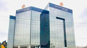 Providus Bank Launches T2T Programme Boosting SMEs Global Trade