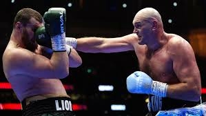 Fury Calls Out Joshua After Defeating Makhmudov With Unanimous Decision 1 images 2026 04 12T132037.682