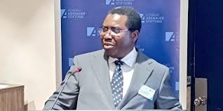 ActionAid Calls For INEC Chair Amupitan’s Resignation Over Alleged Partisan Links 1 images 2026 04 12T135135.807