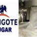 Federal Government Presses Dangote Sugar To Reach 600,000 Tonnes By 2030