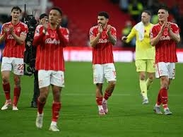 Premier League: Forest Boost Survival Hopes With Gritty Draw Against Villa 1 images 2026 04 12T171534.521