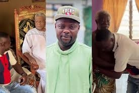 Kunle Afod Wins Hearts After Visiting Veterans Kola Oyewo, Peter Fatomilola 1 images 2026 04 12T171652.255
