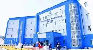 Kogi Moves To Secure MDCN Accreditation For CUSTECH Teaching Hospital