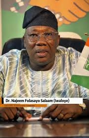 Salaam Defends Choice Of Female Running Mate. 1 images 2026 04 12T173522.400
