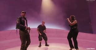 Wizkid, Tems Performance At 2026 Coachella Festival