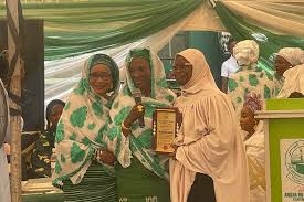 Mother’s Day: Ansar-ud-Deen Women Intensify Cervical Cancer Awareness 1 images 2026 04 12T200558.351