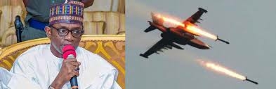 Buni's Aide Says NAF Airstrike Not In Yobe, But Borno 1 images 2026 04 12T200851.965