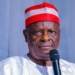 Kwankwaso Says Bloc Accepted 60% Power-sharing With ADC