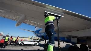 EU Airline Industry Warns Of Fuel Shortages If Strait Of Hormuz Stays Closed