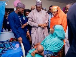 Katsina Opens Stabilisation Centres, 60 OTP Sites For Malnutrition
