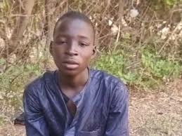Army Arrests Teenage Suspect Over Killing Of Brigadier-General In Borno 1 images 2026 04 13T113401.971