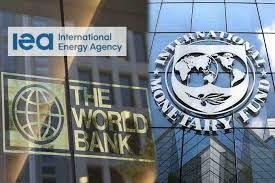 Middle East Crisis Triggering Food, Job Insecurity- IMF, World Bank, IEA warn