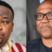 ‘Have You Heard Of City Boys In Hausa Or Yoruba Land?’, Peter Obi Taunts Obi Cubana, Chief Priest