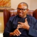 ‘Opportunistic, Inconsistent Politician Ever’— Onanuga Blasts Peter Obi Over Possible ADC Exit