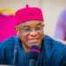 ‘Democracy Won’t Die On Our Watch’ — David Mark Slams APC At ADC Convention 5 ‘Democracy Won’t Die On Our Watch’ — David Mark Slams APC At ADC Convention