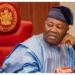 Insecurity Will End After Elections — Akpabio 5 Insecurity Will End After Elections — Akpabio
