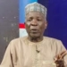 “Even A Corpse Will Defeat Tinubu In 2027” — Buba Galadima Fires At APC