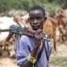 Vigilante Leader Missing After Clash With Suspected Armed Herders