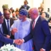 Gbajabiamila Praises Wike As Hypercity, Carrefour Sign Landmark Deal