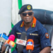 Kwara NSCDC Gets New Commandant