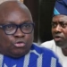 Amid Impeachment Crisis, Fayose Visits Olubadan 5 Amid Impeachment Crisis, Fayose Visits Olubadan