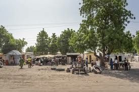 Operation Safe Corridor Debunks Claims Of Arming Ex-Boko Haram Fighters