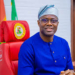 Impeachment Plot Claims, A poor Script By Makinde – Oyo APC