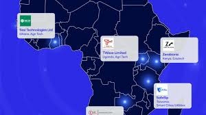 Nigerian Firms Among 10 Startups Picked for Qualcomm Make in Africa 2026