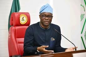 No Funds Received For Makinde’s Impeachment — Oyo Speaker 1 images 2026 04 15T103640.359