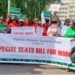 Lagos Commissioner Faults Slow Pace Of Women’s Reserved Seats Bill 9 Lagos Commissioner Faults Slow Pace Of Women’s Reserved Seats Bill