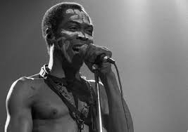 Fela Kuti Makes History: Afrobeat Pioneer Becomes First African Inducted into Rock & Roll Hall of Fame