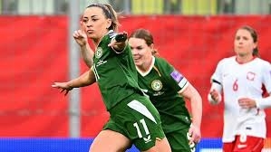 Women's World Cup Qualifiers: Republic Of Ireland Defeat Poland 3-2 1 images 2026 04 15T110206.158