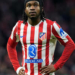 Simeone Backs Ademola Lookman To Reach Greater Heights At Atlético 5 Simeone Backs Ademola Lookman To Reach Greater Heights At Atlético