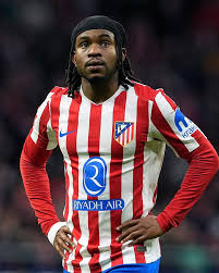 Simeone Backs Ademola Lookman To Reach Greater Heights At Atlético