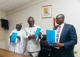 Ghana To Host 24th African Senior Athletics Championships 1 images 2026 04 16T101426.252
