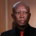 South African Opposition Leader Julius Malema Jailed 5 Years Over Gun Use Charge 5 South African Opposition Leader Julius Malema Jailed 5 Years Over Gun Use Charge