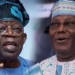 ‘Since Buhari Completed 8 Years In Office, Tinubu Must Do Same’ — Presidency Slams Atiku 5 ‘Since Buhari Completed 8 Years In Office, Tinubu Must Do Same’ — Presidency Slams Atiku