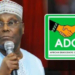 Why Atiku Will Get ADC Presidential Ticket, Showunmi Predicts 5 Why Atiku Will Get ADC Presidential Ticket, Showunmi Predicts
