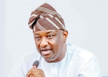 Keyamo Meets AON Wednesday Over Local Airlines Threat To Shutdown Operations 