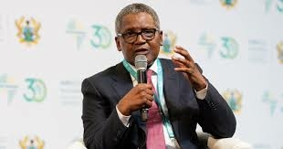 Foreign Interests Undermining Africa’s Industrial Growth, Says Dangote
