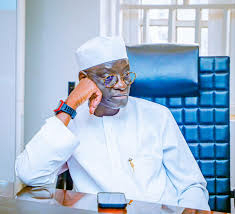 2027: Governor Sule Endorses Senator Wadada