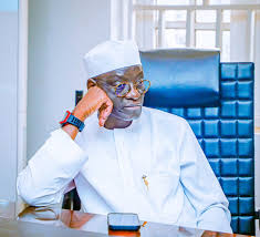 2027: Governor Sule Endorses Senator Wadada