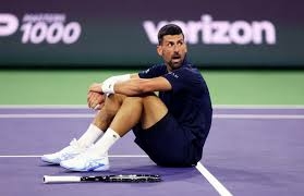 Djokovic Withdraws From Madrid Open 1 images 2026 04 18T140325.542