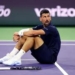 Djokovic Withdraws From Madrid Open 5 Djokovic Withdraws From Madrid Open